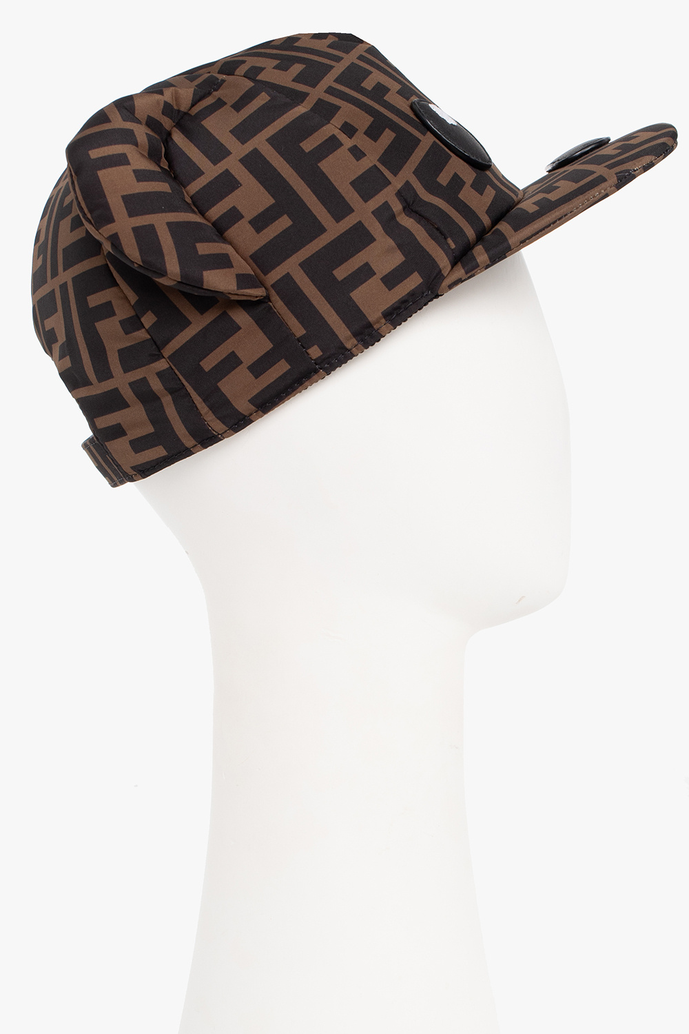 Fendi shop kids cap